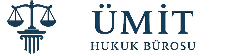Ümit Hukuk Bürosu